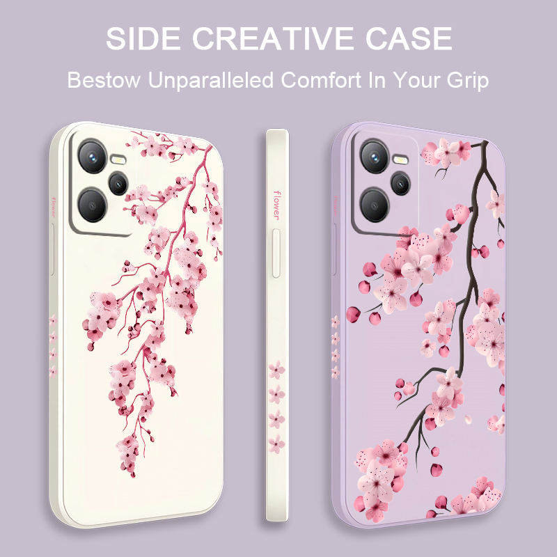 Shockproof Phone Case For OPPO - Phone Cases Realme review and price