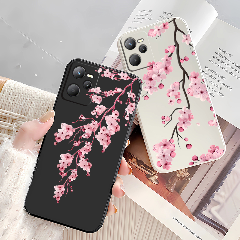 Shockproof Phone Case For OPPO - Phone Cases Realme review and price