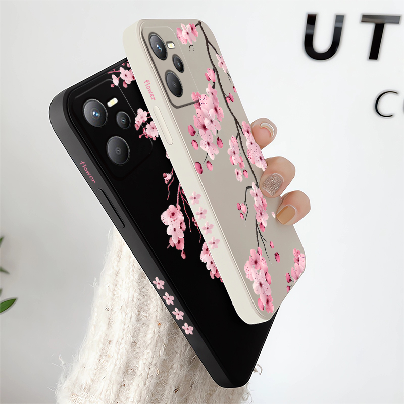 Shockproof Phone Case For OPPO - Phone Cases Realme review and price