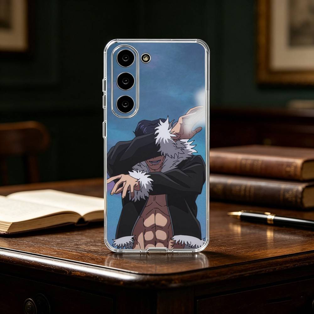 Ryu Ishigori Jujutsu Kaisen JJ - Phone Cases Jjk review and price