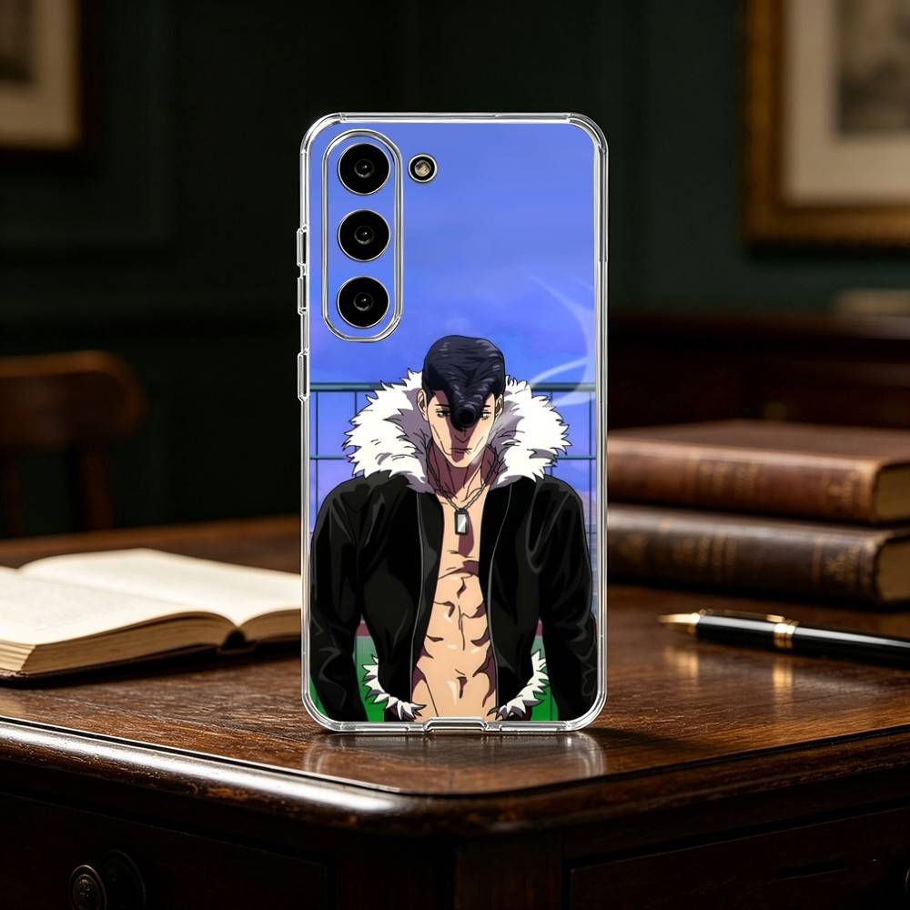 Ryu Ishigori Jujutsu Kaisen JJ - Phone Cases Jjk review and price