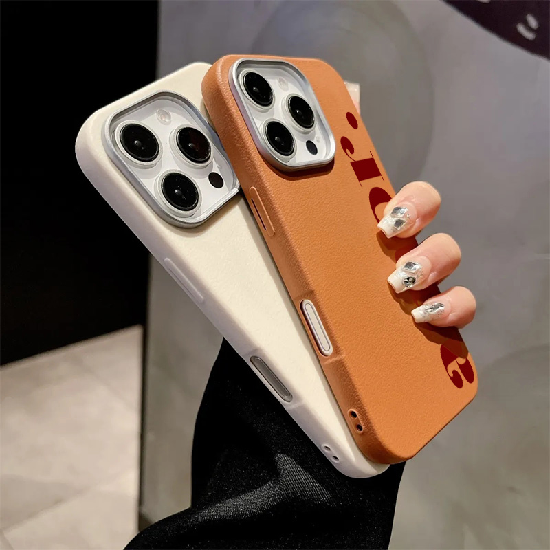 The Red Artistic Letter Lichee - Phone Cases Drawing review and price