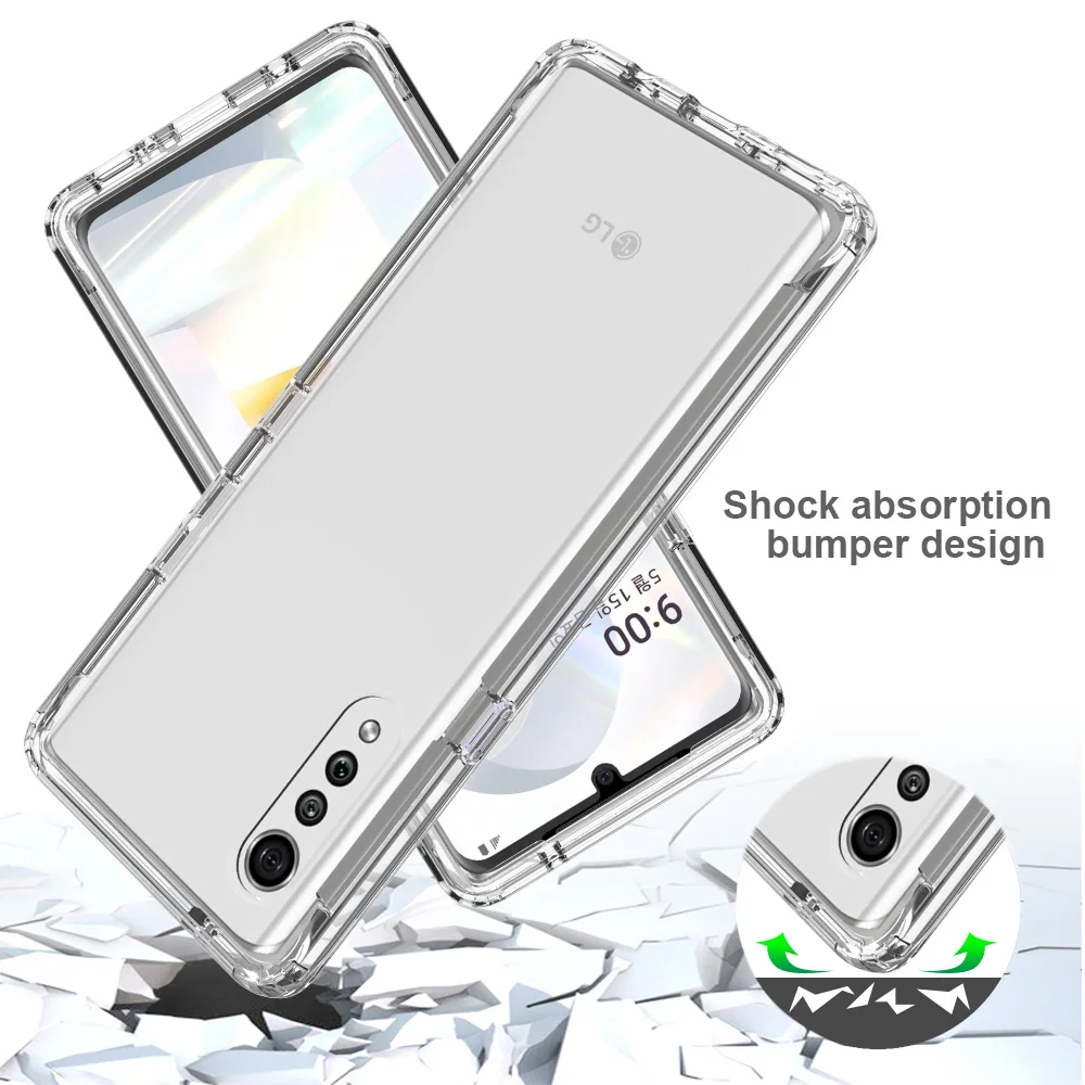 2 in 1 Hybrid Armor Shockproof - Phone Cases Rimowa review and price