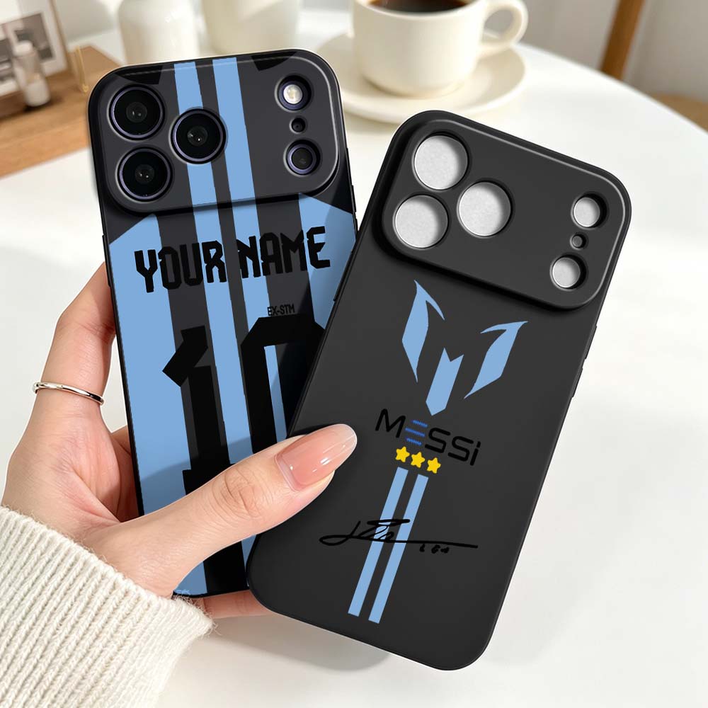 Football Jersey Number Ten For - Phone Cases Jersey review and price