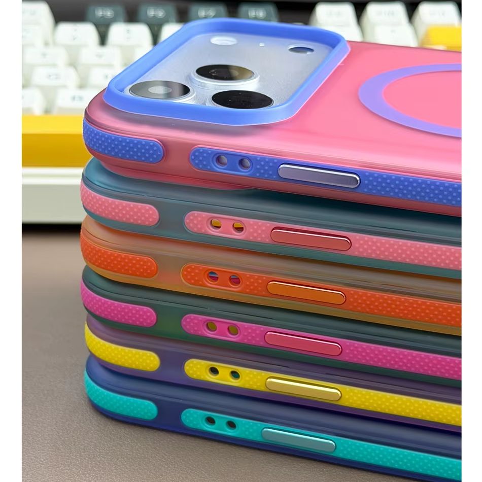 360° Magnetic Bracket Dopamine - Rugged Armor Case review and price