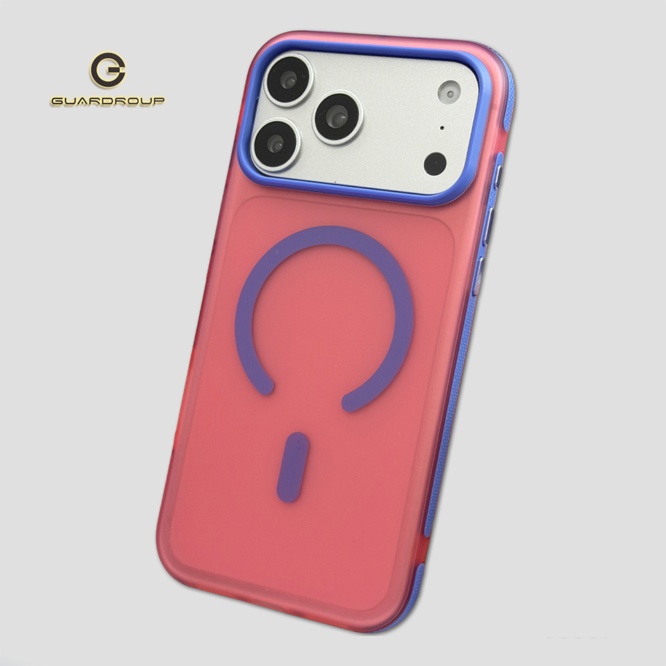 360° Magnetic Bracket Dopamine - Rugged Armor Case review and price