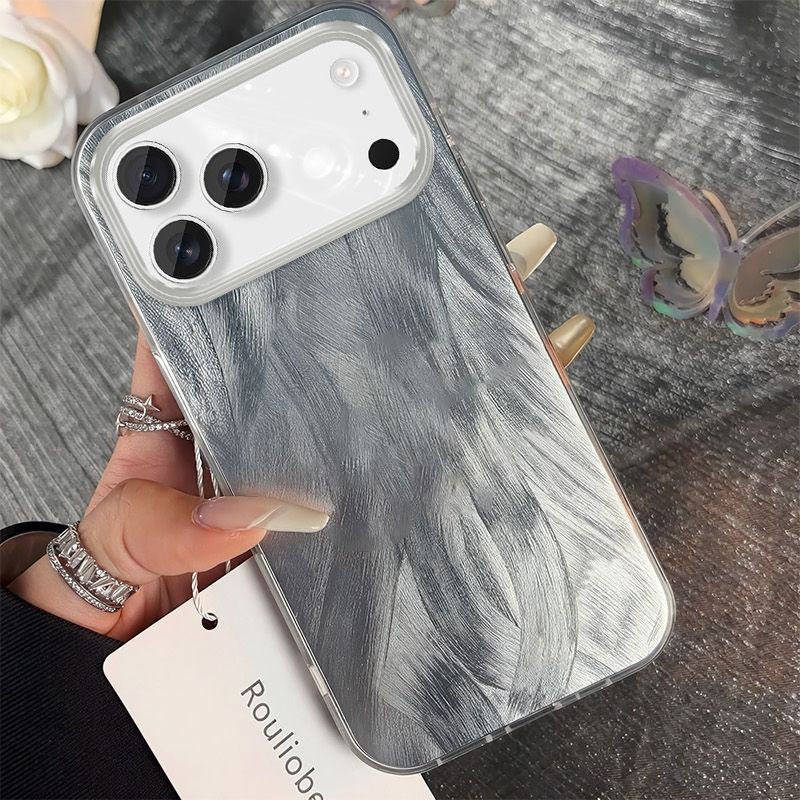 Luxury Fashion Laser Funda Pho - Phone Cases Best review and price