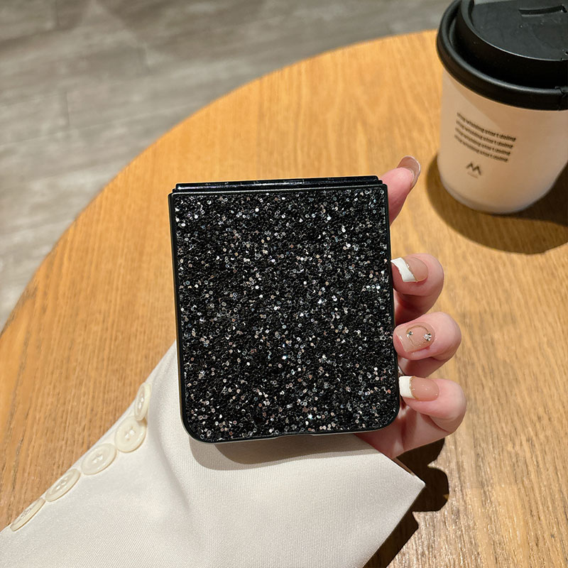 Luxury Glitter Starry Phone Ca - Phone Cases Rimowa review and price