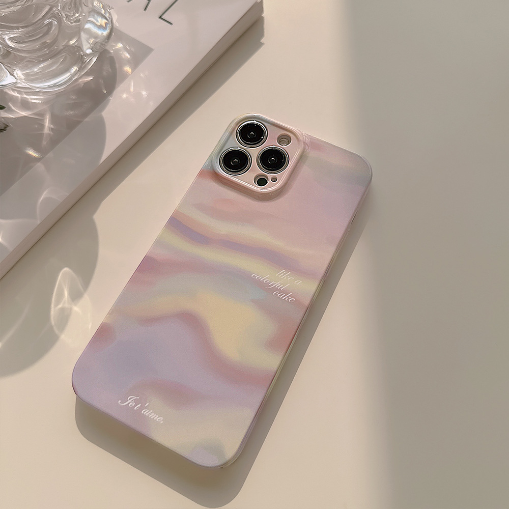 Luxury Gradient Abstract Phone - Phone Cases Best review and price