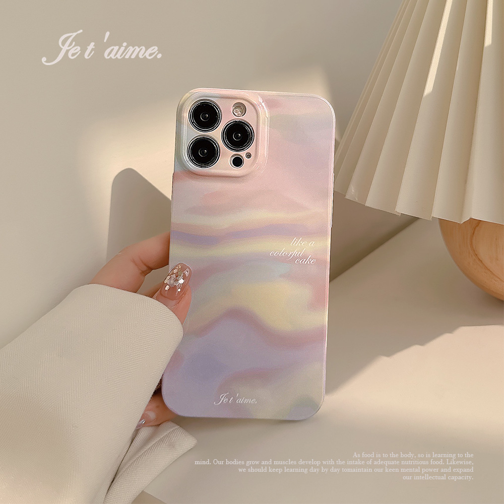 Luxury Gradient Abstract Phone - Phone Cases Best review and price