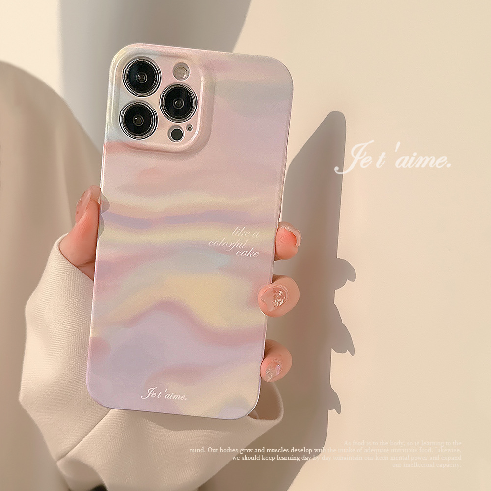 Luxury Gradient Abstract Phone - Phone Cases Best review and price