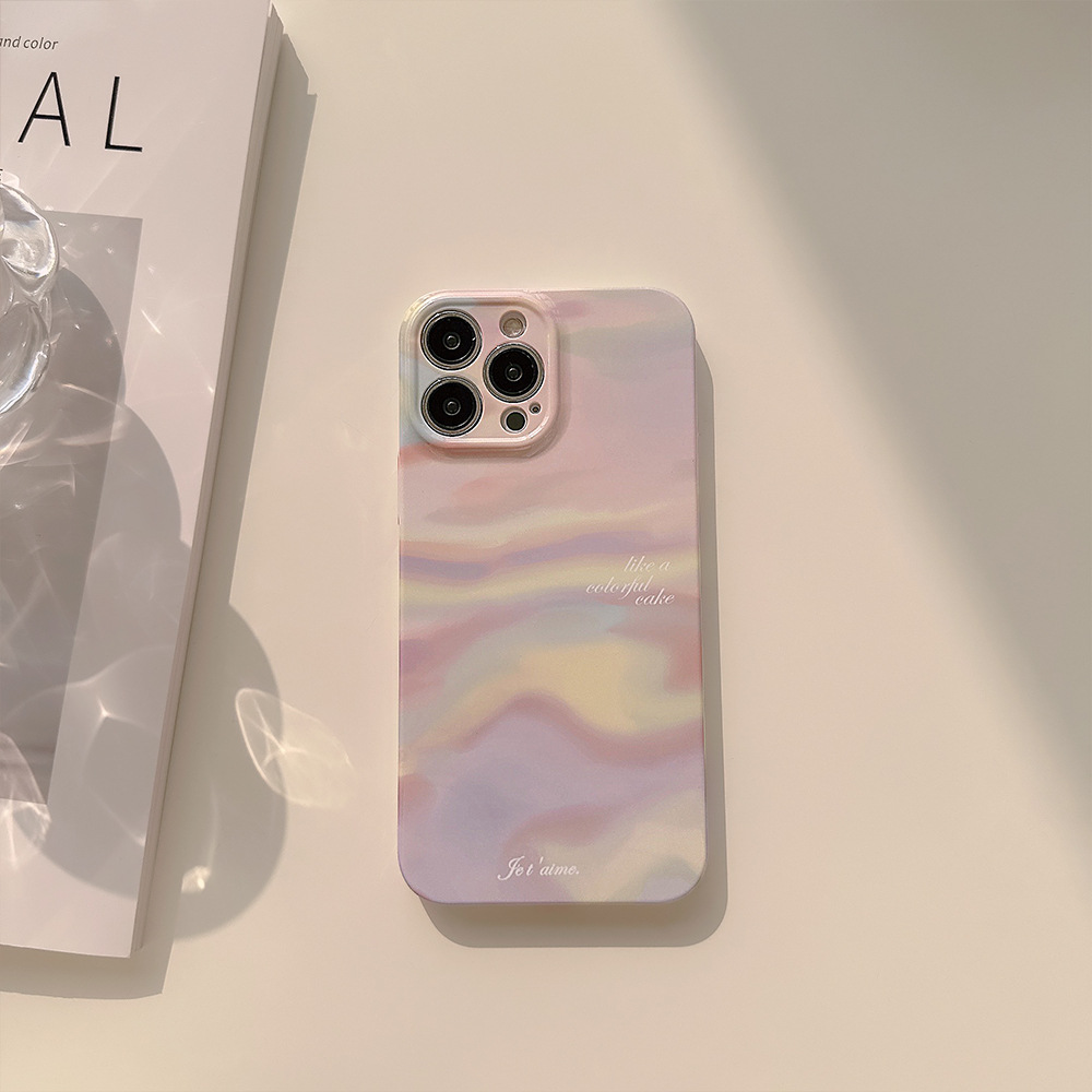 Luxury Gradient Abstract Phone - Phone Cases Best review and price