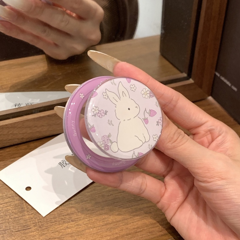 Korean Cute Rabbit For Magsafe - Phone Cases Quirky review and price