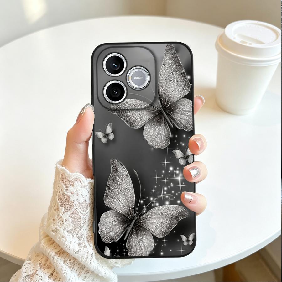 Minimalist Aesthetic Case for  - Phone Cases Aesthetic review and price