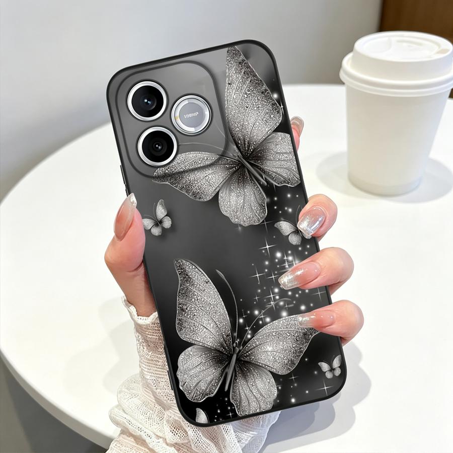 Minimalist Aesthetic Case for  - Phone Cases Aesthetic review and price