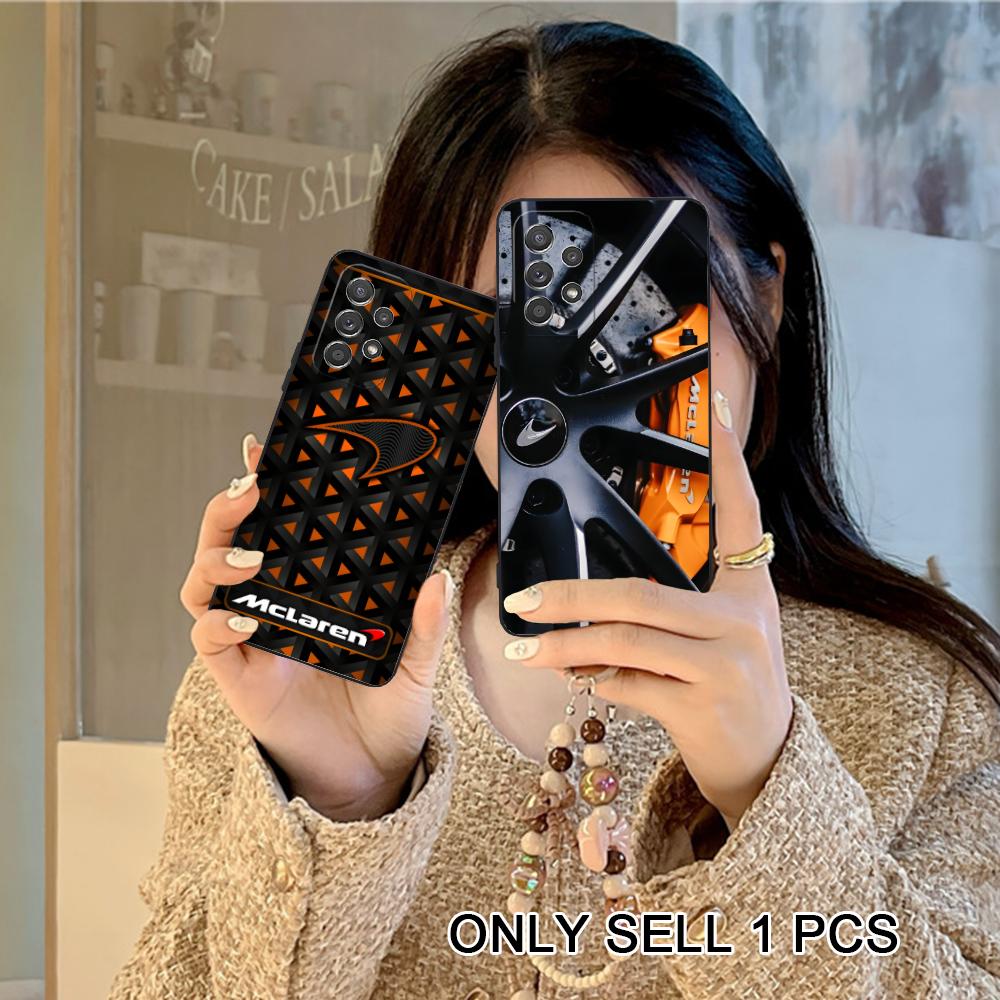 Car M-Mclaren-S Phone Case for - Phone Cases For Samsung A14 review and price