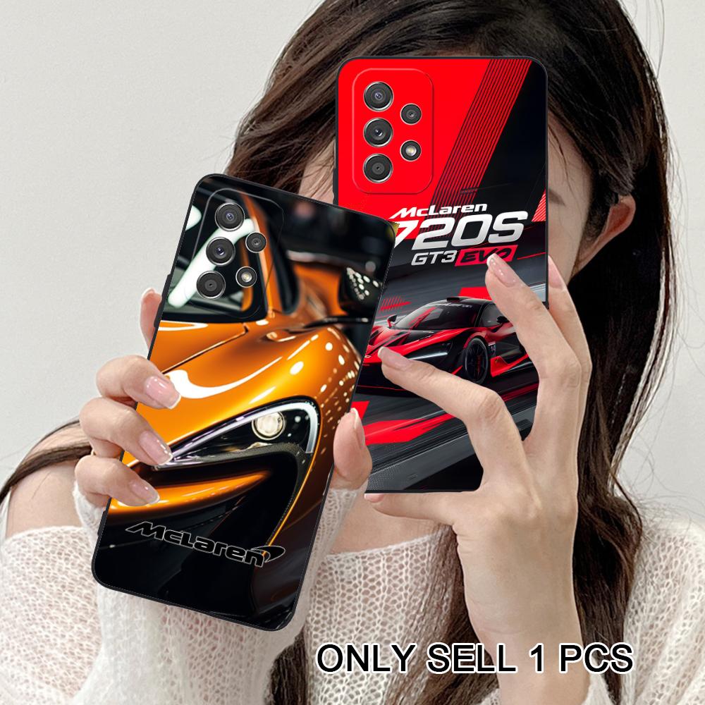 Car M-Mclaren-S Phone Case for - Phone Cases For Samsung A14 review and price