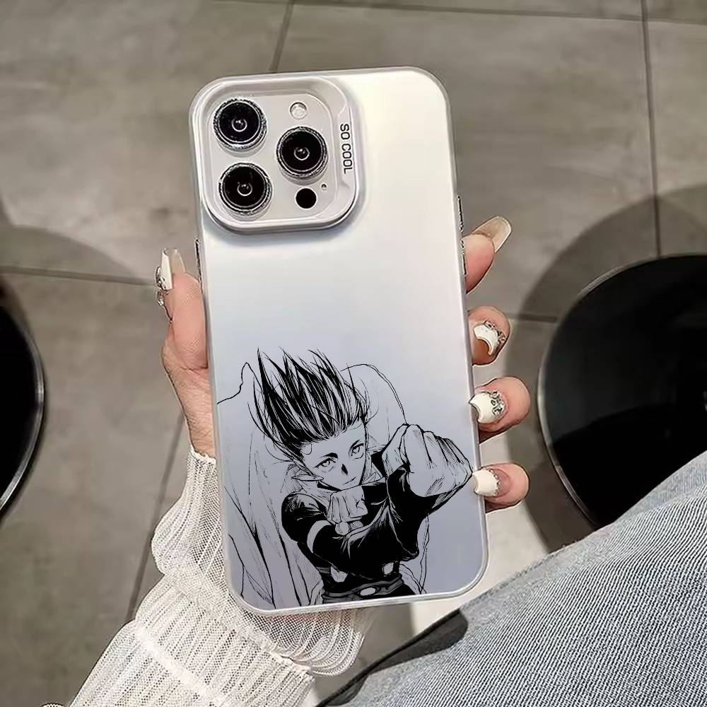 Yuka Okkotsu JJK Jujutsu Phone - Phone Cases Jjk review and price