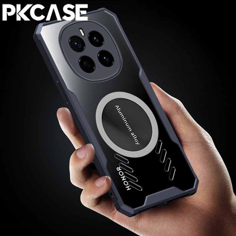 PKCASE Magnetic Heat Dissipati - Heat Dissipation Case review and price