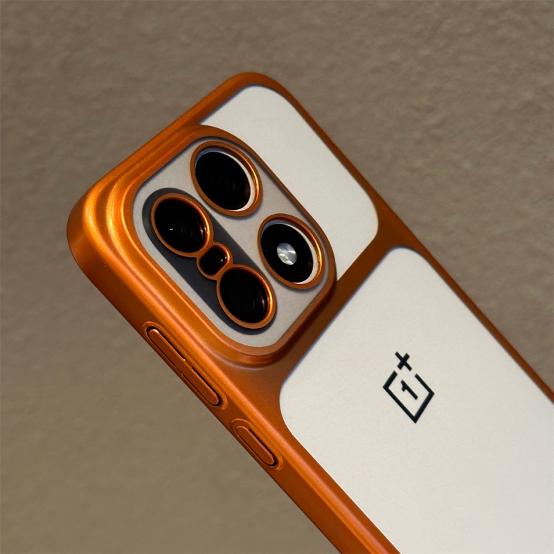 Luxury Nano Matte Translucent  - Rugged Armor Case review and price