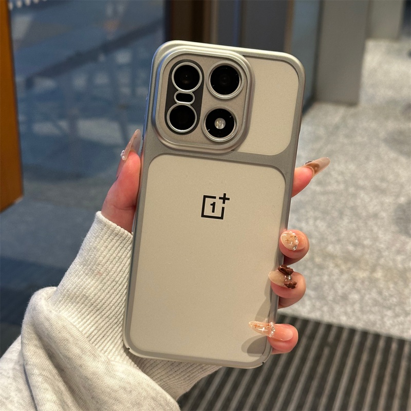 Luxury Nano Matte Translucent  - Rugged Armor Case review and price