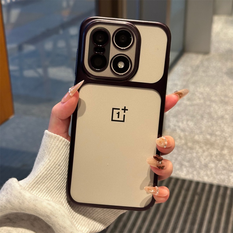 Luxury Nano Matte Translucent  - Rugged Armor Case review and price