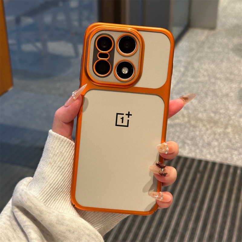Luxury Nano Matte Translucent  - Rugged Armor Case review and price