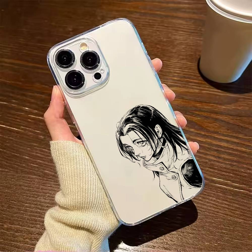 Yuka Okkotsu JJK Jujutsu For i - Phone Cases Jjk review and price