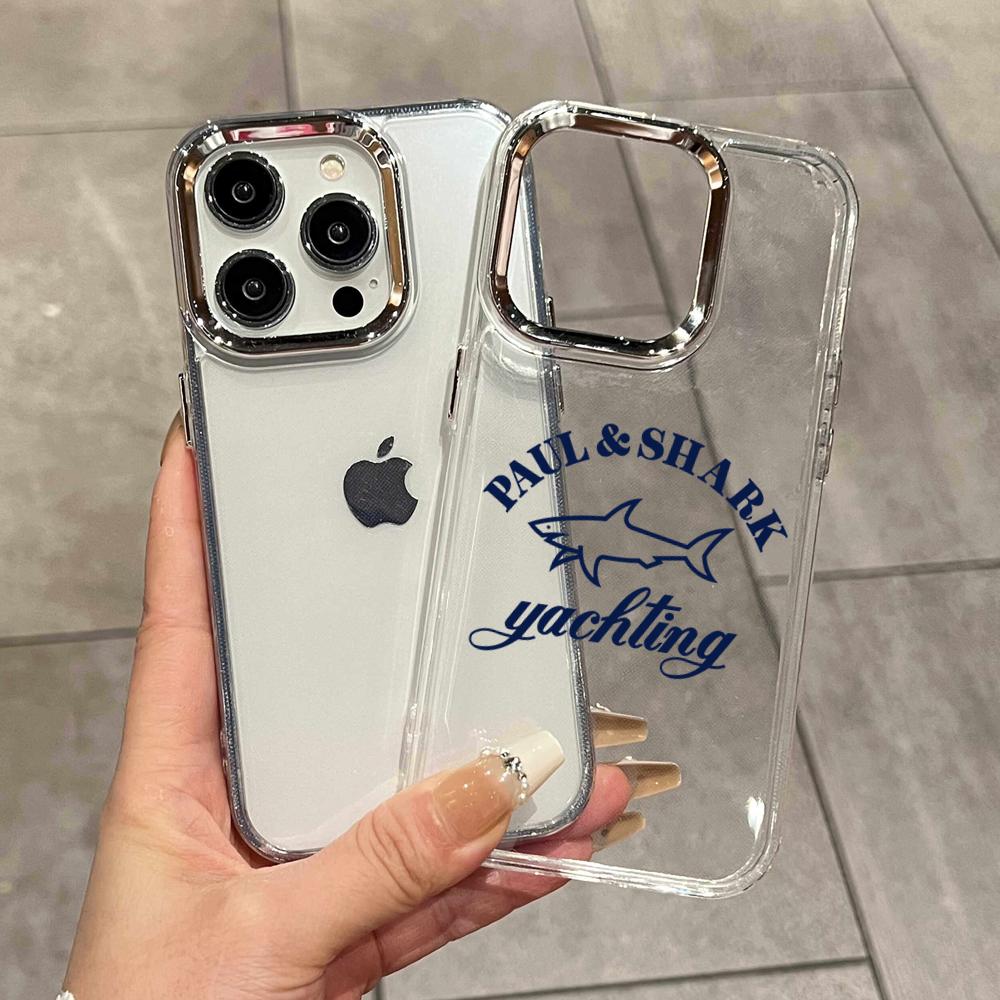 S-S-SHARKS Fashion P-PAULS Pho - Phone Cases Popular review and price