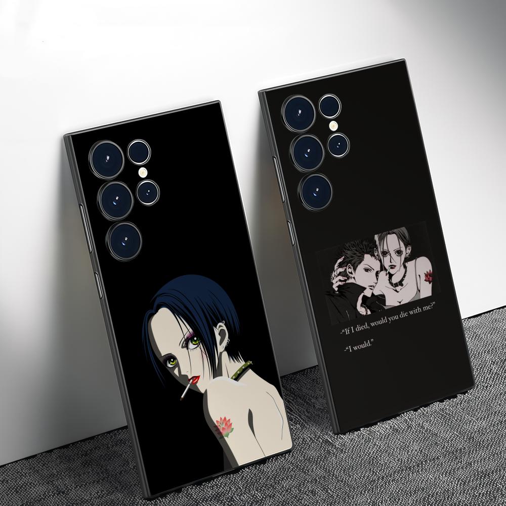 Anime Nana Osaki Phone Case Fo - Phone Cases Popular review and price