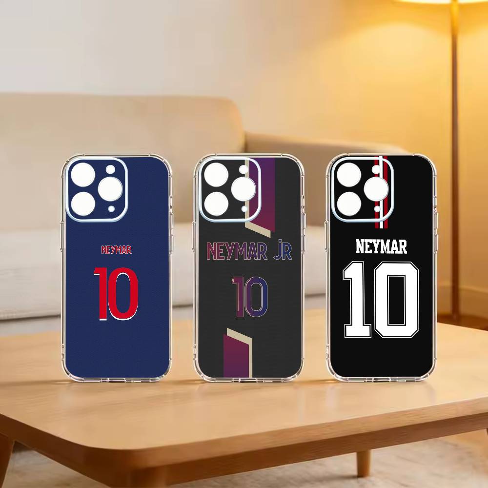 N-Neymar No-10 Jersey a fan fa - Phone Cases Jersey review and price