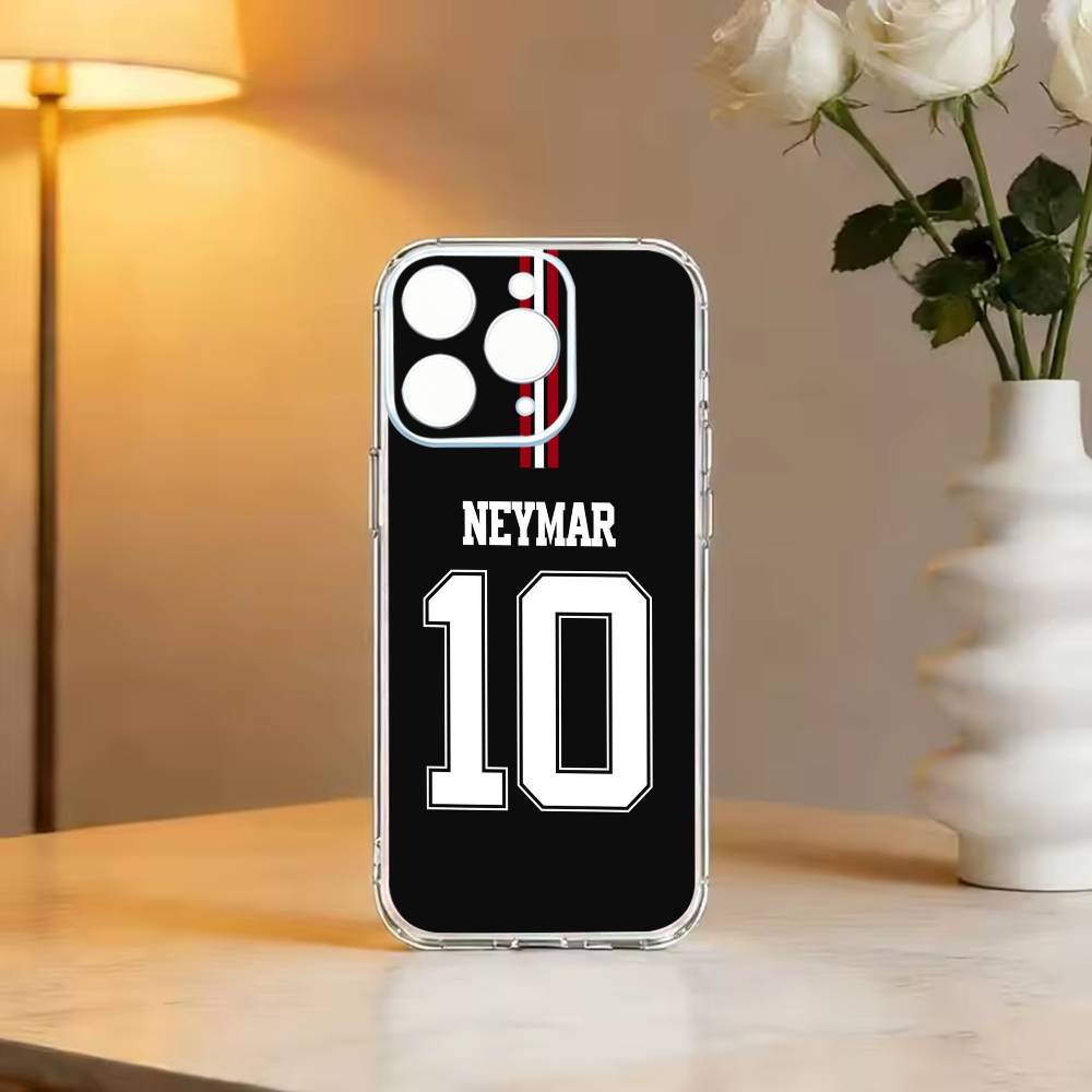 N-Neymar No-10 Jersey a fan fa - Phone Cases Jersey review and price