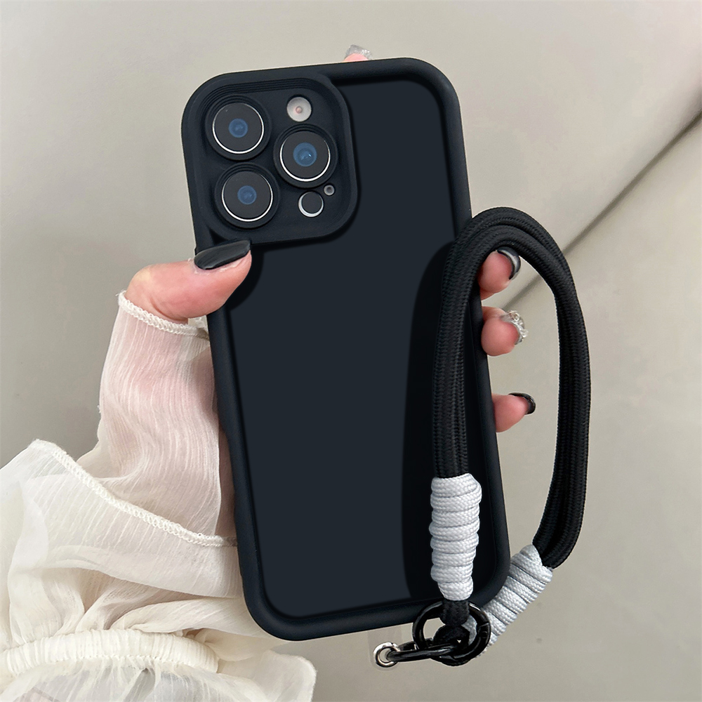 Minimalist Aesthetic Black Pho - Phone Cases Aesthetic review and price