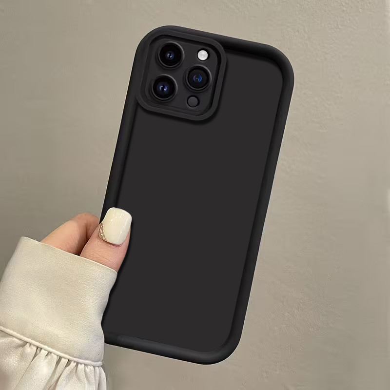 Minimalist Aesthetic Black Pho - Phone Cases Aesthetic review and price