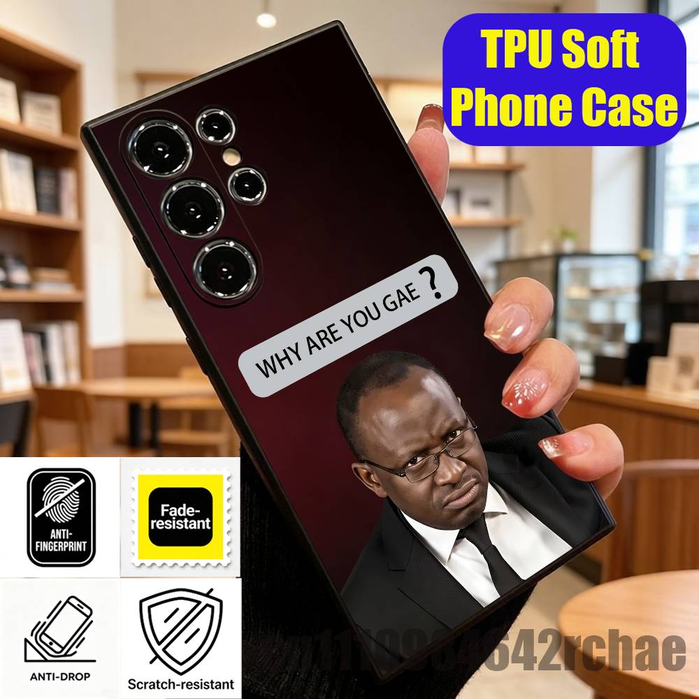 For Why Are You Gae Uganda lgb - Phone Cases Uganda review and price