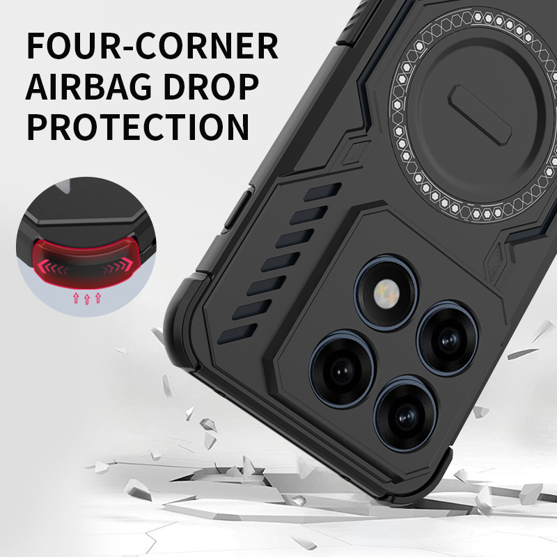 For Motorola Signature Phone C - Heat Dissipation Case review and price