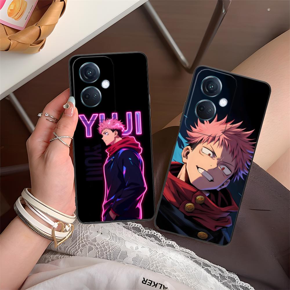 JJK Itadori Yuji Phone Case fo - Phone Cases Jjk review and price
