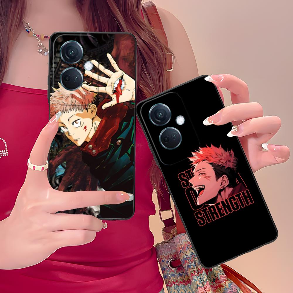 JJK Itadori Yuji Phone Case fo - Phone Cases Jjk review and price