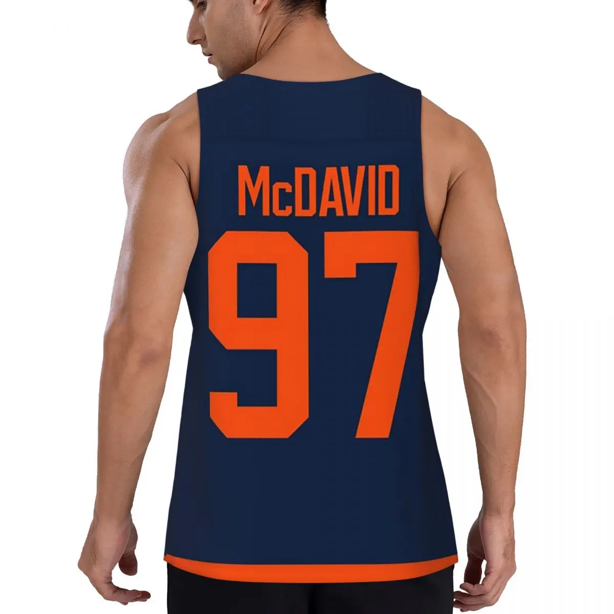 Edmonton Oilers Connor McDavid - Phone Cases Jersey review and price