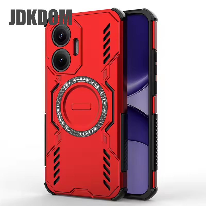 JDKDOM Shockproof Heat Dissipa - Heat Dissipation Case review and price