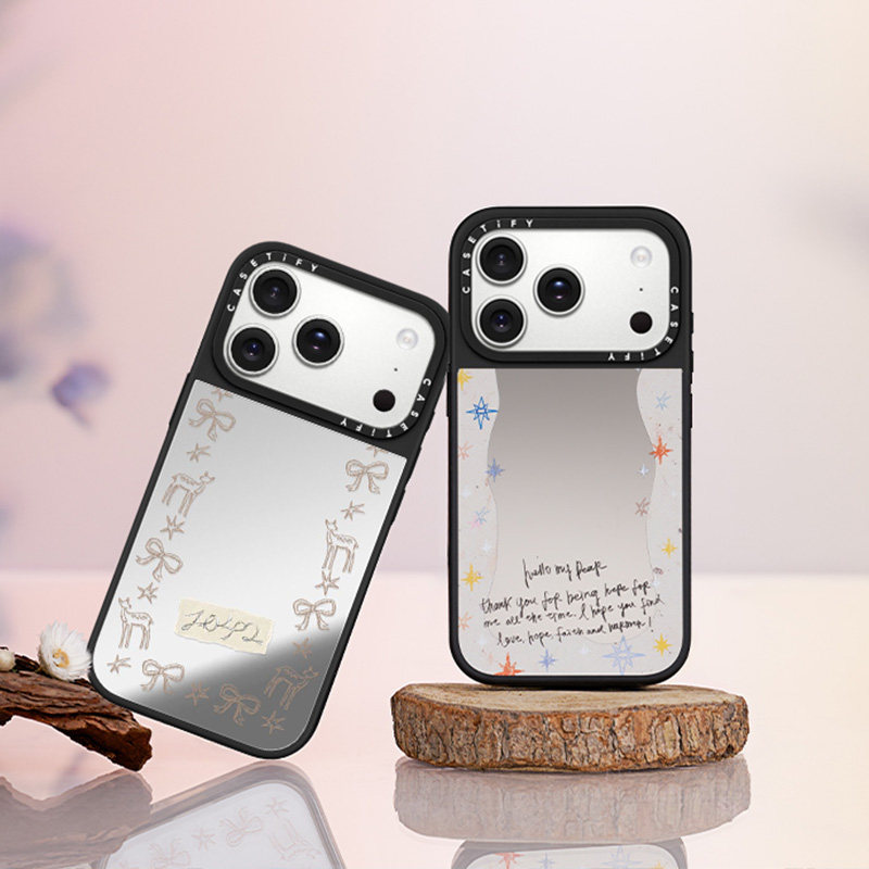 CASETiFY Nana's Forest Secret  - Phone Cases Realme review and price