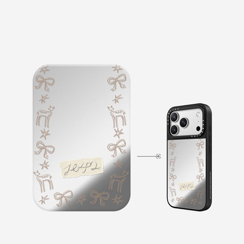 CASETiFY Nana's Forest Secret  - Phone Cases Realme review and price