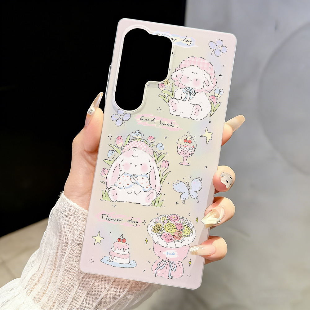 Matte Phone Case for Samsung G - Phone Cases Kawaii review and price