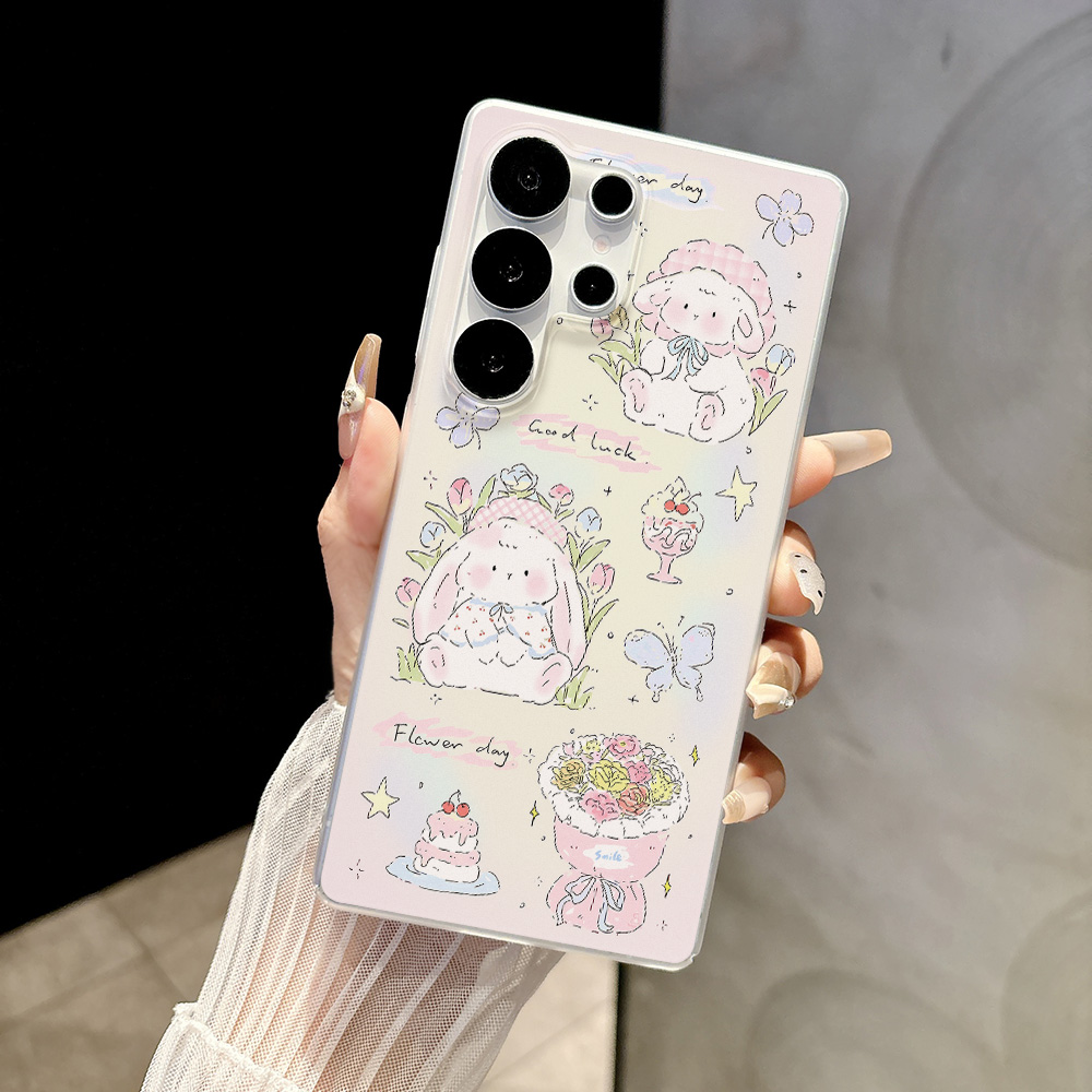 Matte Phone Case for Samsung G - Phone Cases Kawaii review and price