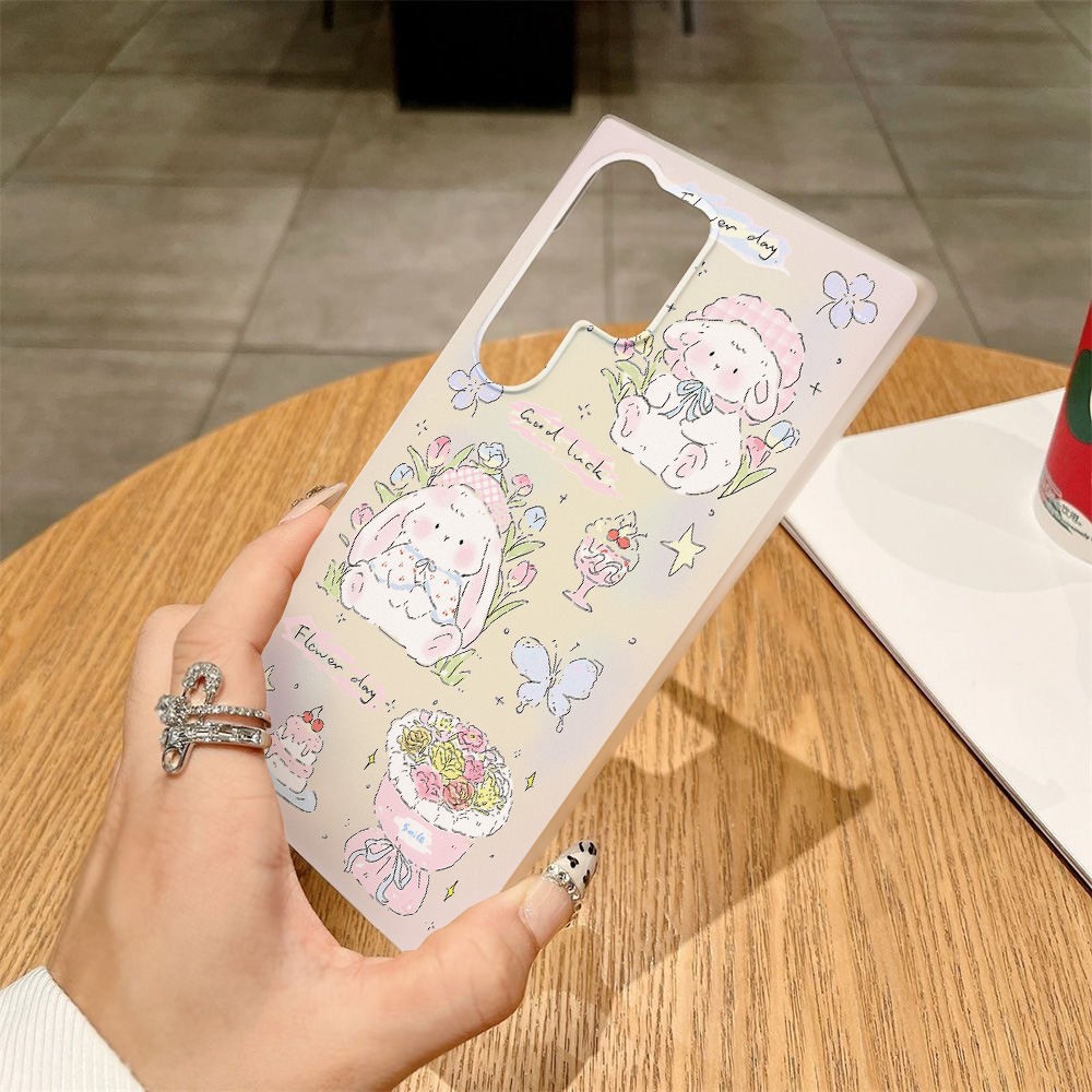 Matte Phone Case for Samsung G - Phone Cases Kawaii review and price