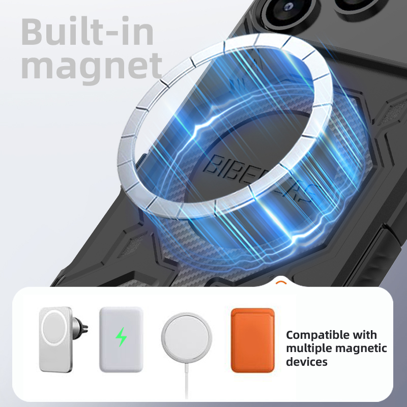 Military Armor Phone Case For  - Rugged Armor Case review and price
