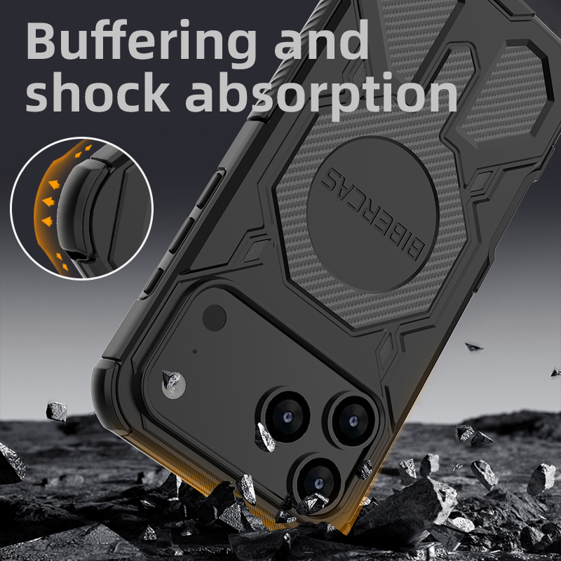 Military Armor Phone Case For  - Rugged Armor Case review and price