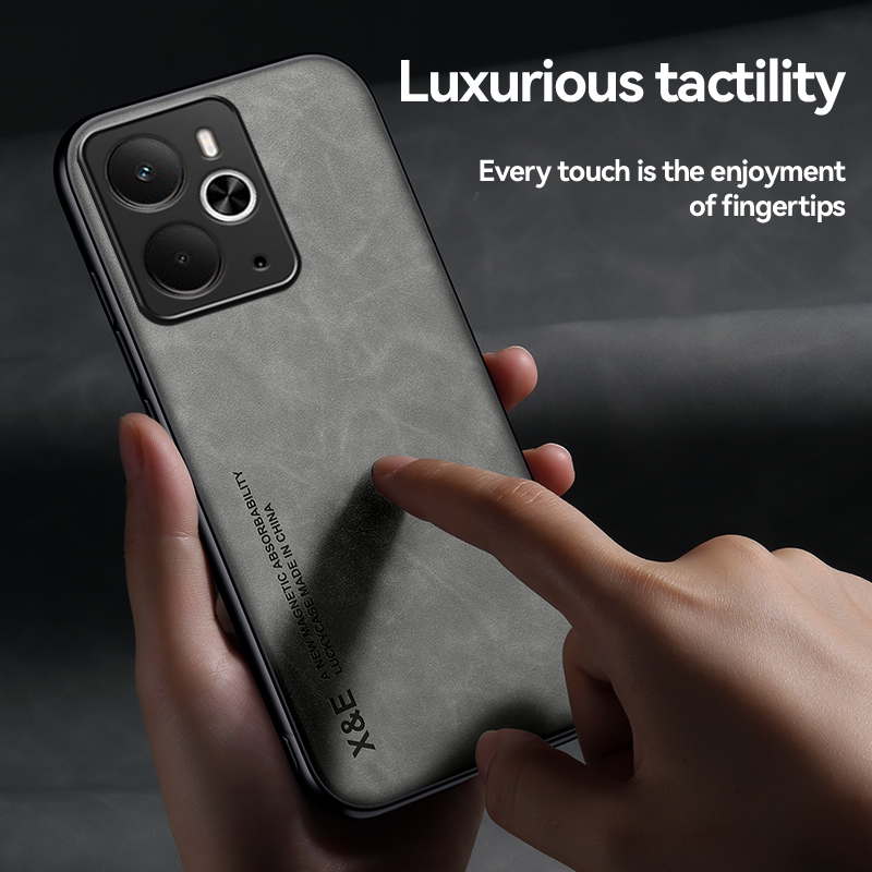 Luxury Shockproof Case For for - Phone Cases Realme review and price