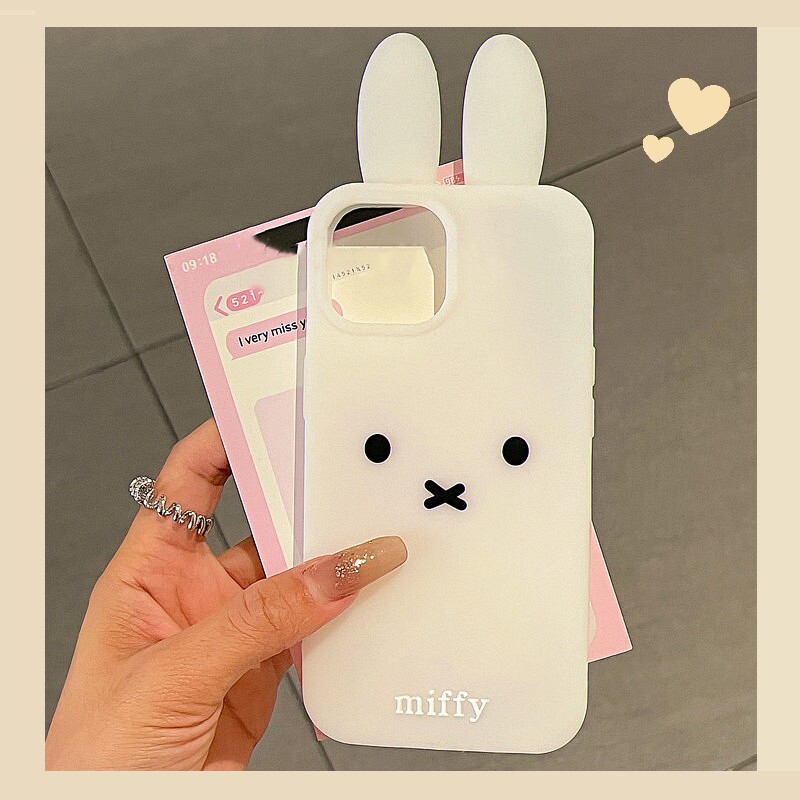 3D Stereoscopic Kawaii Cute Ca - Phone Cases Kawaii review and price