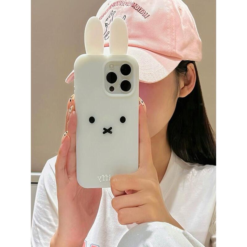 3D Stereoscopic Kawaii Cute Ca - Phone Cases Kawaii review and price